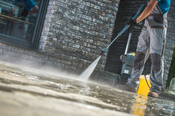 Reliable High Point, FL Pressure Washing Services Solutions