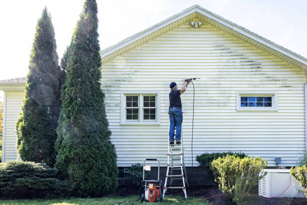 Best Parking Lot and Garage Cleaning  in High Point, FL