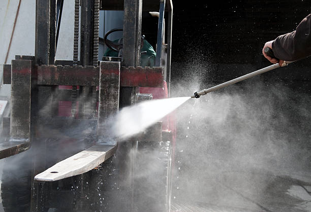 Best Restaurant Pressure Washing  in High Point, FL